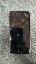 Apple iPhone 6 Space Gray Smartphones Not Turning on Phone for Parts Only