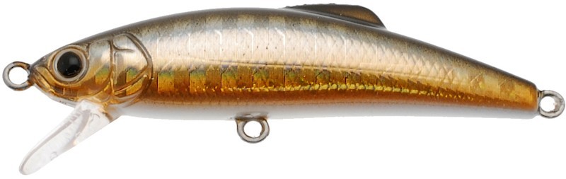 Tackle House Buffet 43 S leurre coulant 4.3cm pour la pêche de la truite en rivière