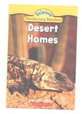 Desert Homes by Justin McCory Martin