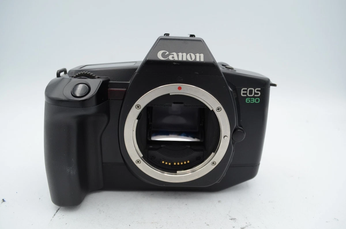 Canon EOS 630 Film Cameras for sale | eBay