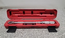 Mac Tools 38 Drive Micrometer Adjustable Torque Wrench Twx100fc Mac Tools 38 Drive Micrometer Adjustable Torque Wrench Twx100fc