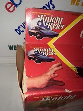 Las mejores ofertas en Knight Rider Figuras de Acción | eBay