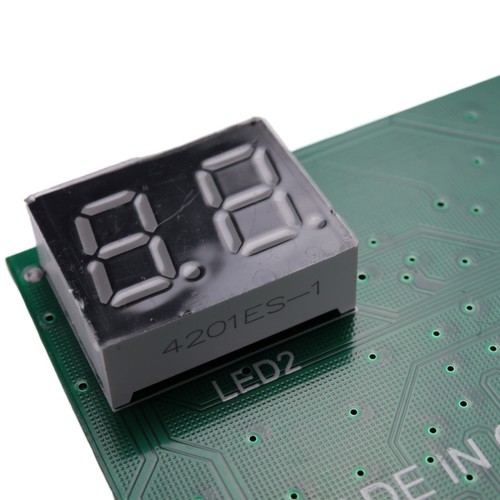 2 Bit Pci Motherboard Fehler Test Karte Desktop Computer Erkennungs Karte P5134 - Bild 6 von 6