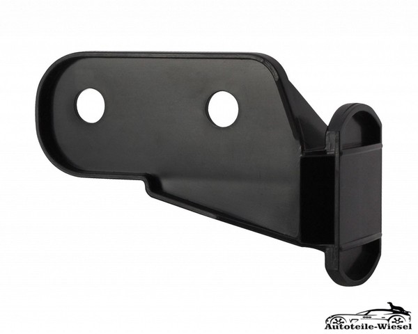 StoßStange Halter Vorne Links FüR Toyota Avensis T22 Kombi Liftback 97-03-image