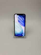 Apple iPhone 12 - 128GB - Black (Unlocked) - Excellent Condition