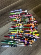 Beaded Pens