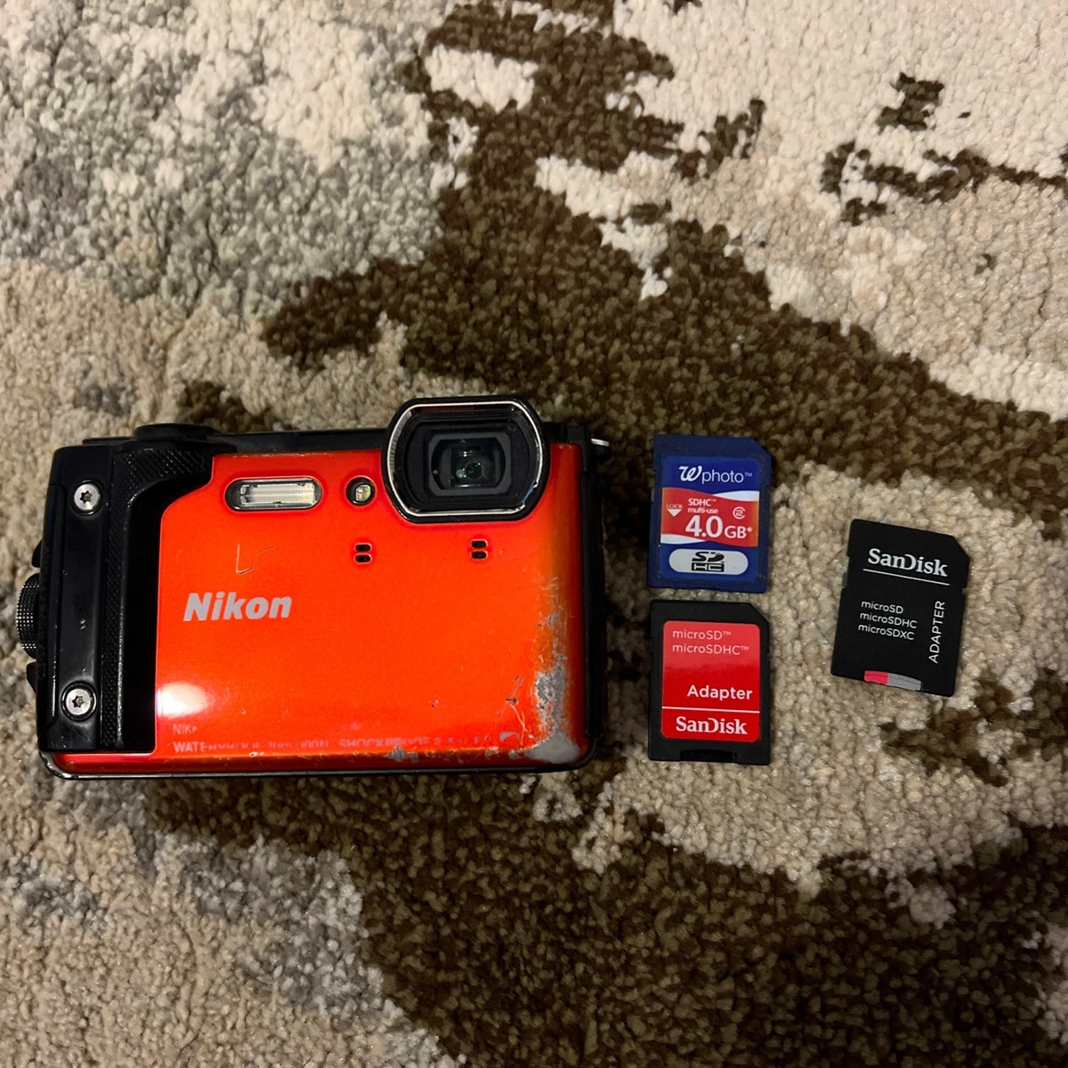 Nikon Nikon Coolpix W300 Digital Cameras for Sale | Shop New