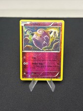 NM- Clefairy 81/122 Common BREAKpoint Pokemon Reverse Holo NM- See Pics on eBay