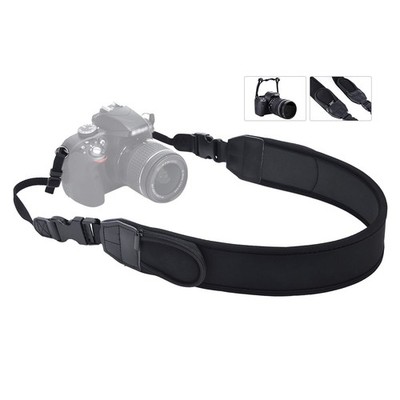 Soft Shoulder Strap Neck Strap for Canon R6 R5 Mark II R7 R8 R50 R10 Nikon Z8...