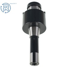 R8 1-1/2" Shank Shell Milling Arbor Adapter Holder For Machine US