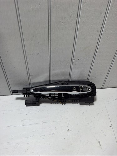 Maserati Ghibli 2014-2020 Front Left Door handle P/N P68194121AC Photo - $60