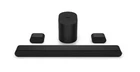 Vizio SV510X-0806B-RB-SD 5.1 Ch Dolby Atmos 33" Soundbar - Scratch and Dent