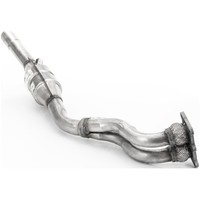 NAP carPARTS Katalysator FüR VW Golf IV 2.0 New Beetle Skoda Octavia I Combi