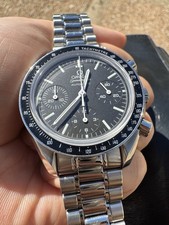 OMEGA Speedmaster Reduced 3539.50 2