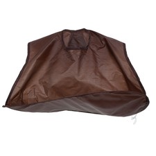  Frisierumhang Haarschneide Haarschneideumhang Friseurhaarschneidkape