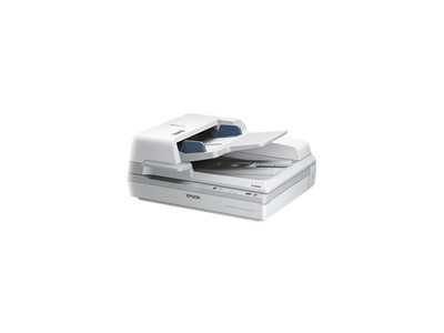 EPSON WorkForce DS-60000 (B11B204221) CCD 600 dpi Duplex Document Scanner