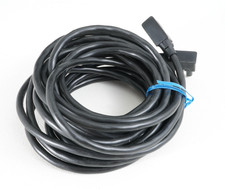-METZ 17ft Power Cord For Metz 60CT-1, 2 4 Flash Head And External Battery