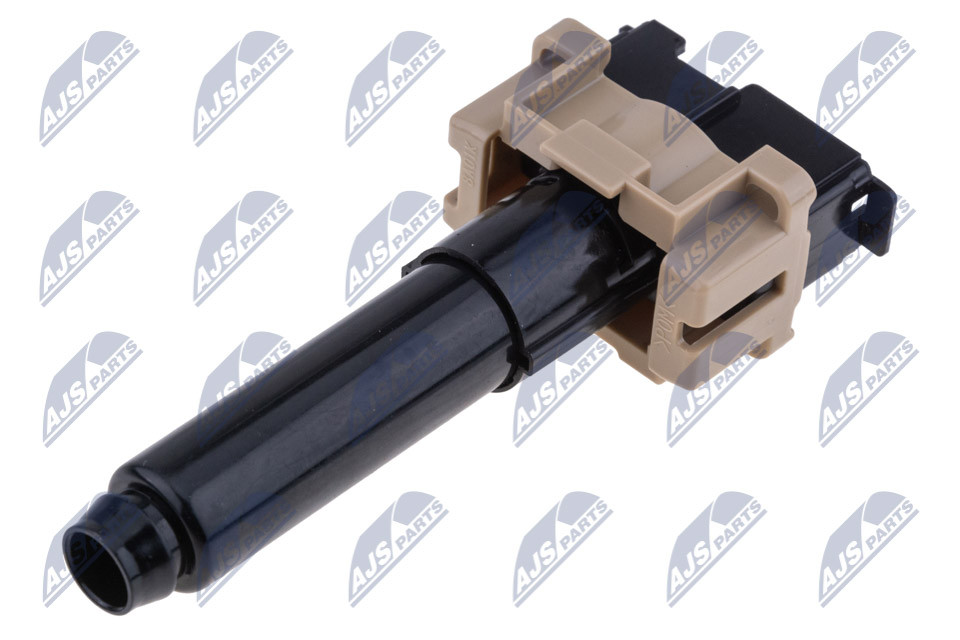 N.T.Y. EDS-TY-120.NTY Washer Fluid Jet, headlight cleaning for TOYOTA
