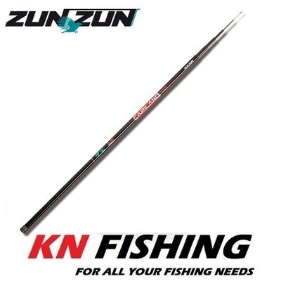 ZUNZUN CAPILANO Pole Float Fishing Rod 6.00m