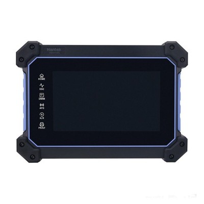 Hantek TO1112C Multi-Functional Touch Screen Digital Oscilloscope Fast Chargi#XR