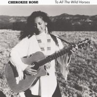 To All The Wild Horses - Cd - F600Z
