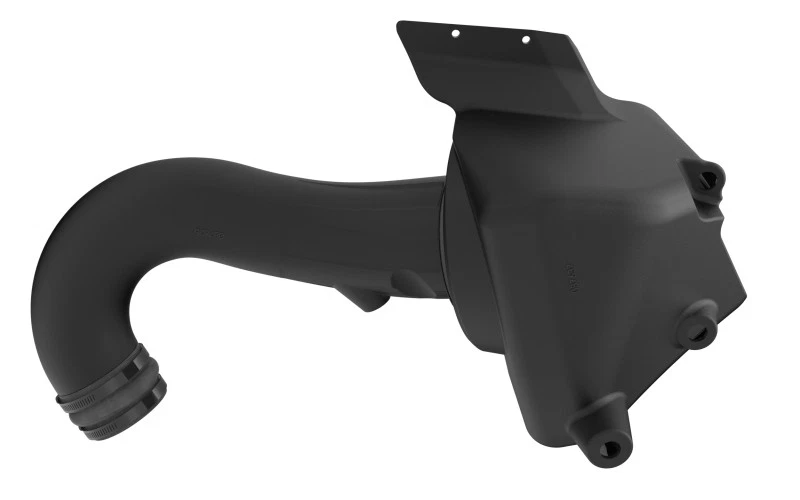 Sistema de admisión de aire frío K&N 50-1563 NextGen para Jeep Grand Cherokee 2011-2022 5,7 Foto 3 de 4