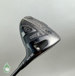 Pxg 0811x Proto Driver | eBay