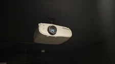 Epson Home Cinema 3200 4K LCD Projector (V11H961020) - White