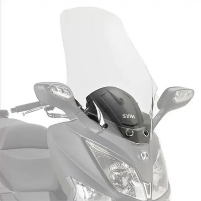 Givi D7052ST SYM JOYMAX 300i (12 - 19) SCREEN Windshield WINDSCREEN Clear Taller