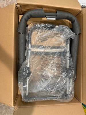 Used Uppababy Cruz V2 Silver Base Frame Seat Frame