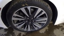 Wheel 19x8 14 Spoke 7 Split Spokes Fits 17-20 MKZ 12264831
