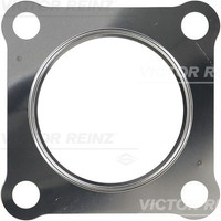 1X Victor Reinz 71-34148-00 Dichtung Abgasrohr FüR VW Audi Skoda