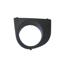 Fog Light Bezel For Dodge Neon 03-05 Replace Front Passenger Side Standard Line