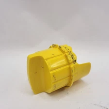 Genuine Bissell BigGreen Commercial Vacuum BGU1937 Nozzle Carpet Floor Switch