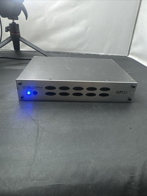 Glyph GPT50 Professional External Hard Drive