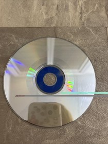 Resident Evil-CODE: Veronica (Sega Dreamcast, 2000) 2 Discs Only TESTED