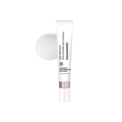 age element anti-wrinkle eye contour