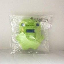 Unused Kuchipatchi Tamagotchi Mini Chibi Plush Mascot MIB, Rare