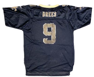 reebok saints jersey