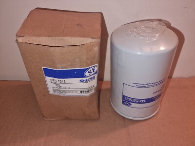 Hydraulikfilter für Dennis Dart Cummins 6BT Motor HF6535 KOSTENLOSER UK-VERSAND