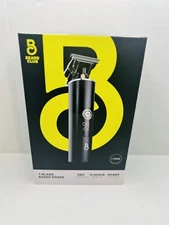 Beard CLUB T-Blade Beard Trimmer Hair Clipper Electric Shaver Cordless Men