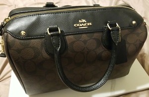 large bennett satchel