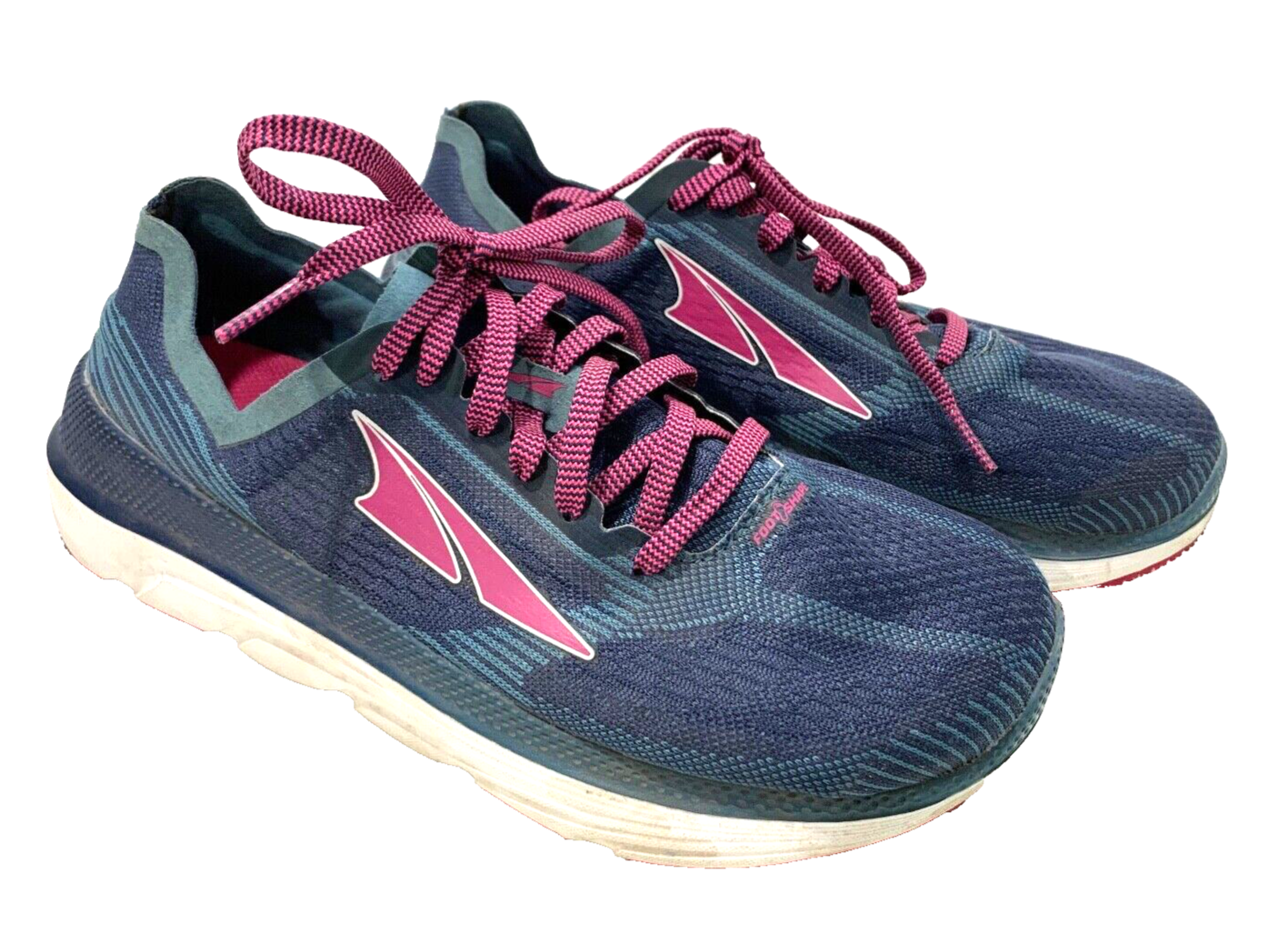 Altra Duo 1.5 ALW1938F006 Blue Purple Running Shoes Size 8.5 - Limited Stock Save Now