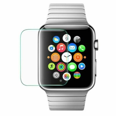 Pantalla Rota Pulir Pantalla Apple Watch Back Glass Apple Watch - Main Image