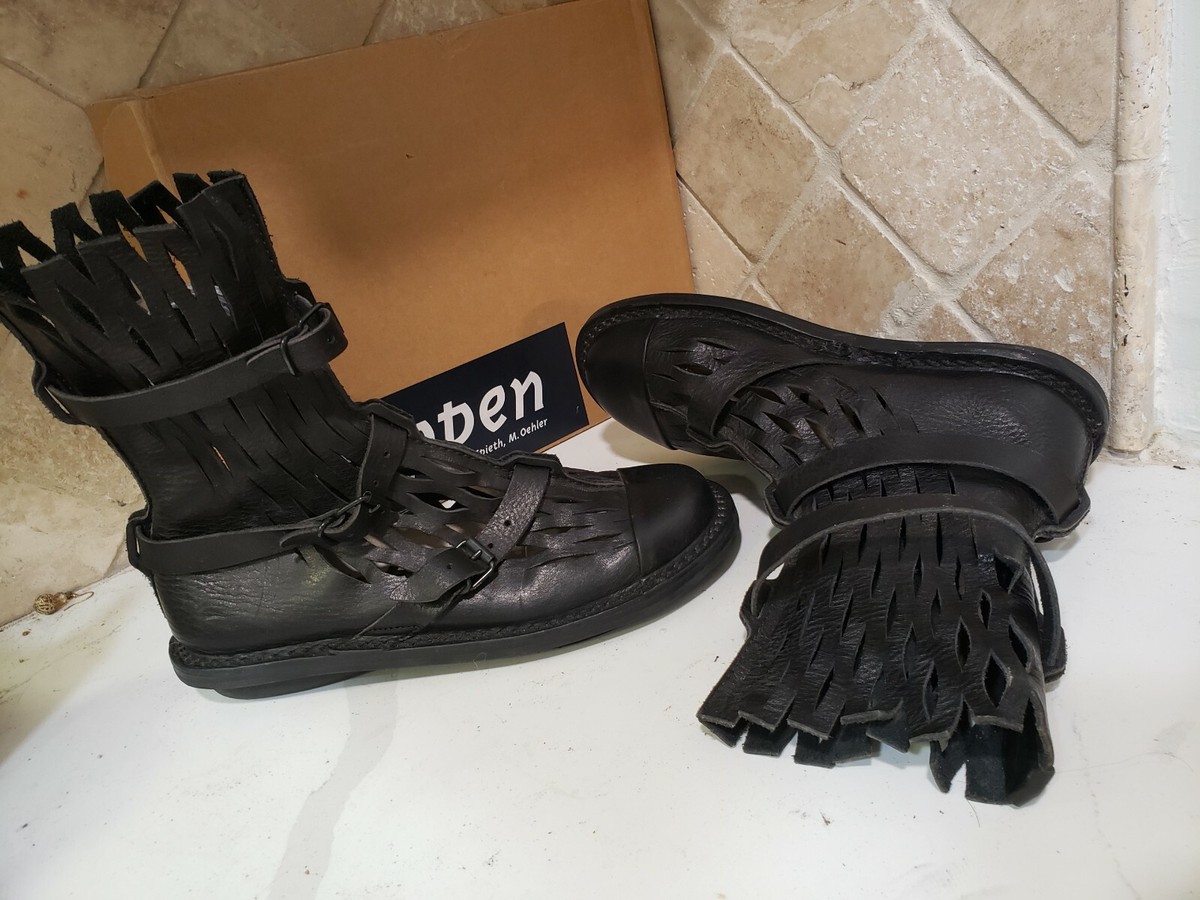 新品　trippen girly box 38 Women - Box - Trippen shoes - exceptional design and quality