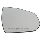 Genuine GM 2013-2015 Cadillac SRX Passenger Side Rearview Mirror Glass 23134126