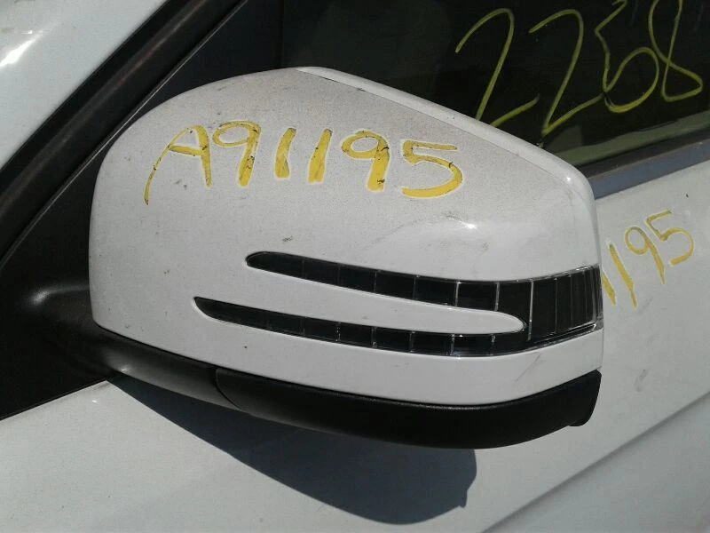 Driver Air Bag 166 Type GL550 Front Driver Fits 13-16 MERCEDES GL-CLASS 72317 Foto 4 de 4