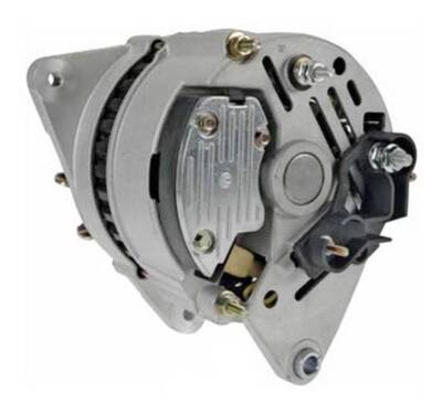 NEW ALTERNATOR FITS FORD EUROPEAN MODEL SCORPIO 2.0L 1985-1992 89FF-EB 89FF-EC