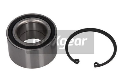 RADLAGERSATZ VORNE MAXGEAR 33-0602 FÜR HONDA CIVIC 8 FA, FD