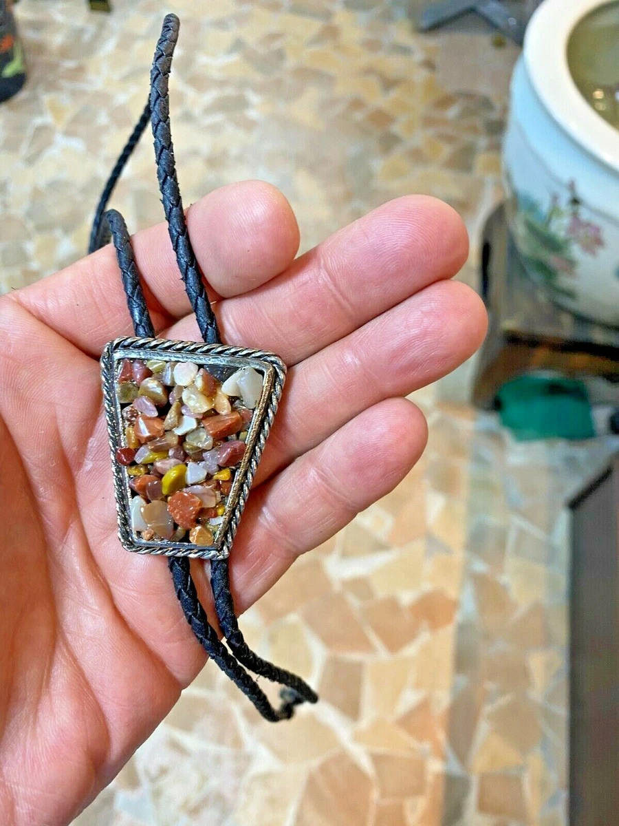 Vintage bolo ties ebay clearance